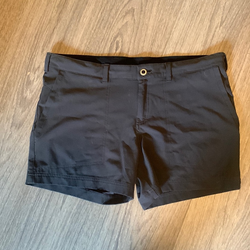 Patagonia women’s shorts